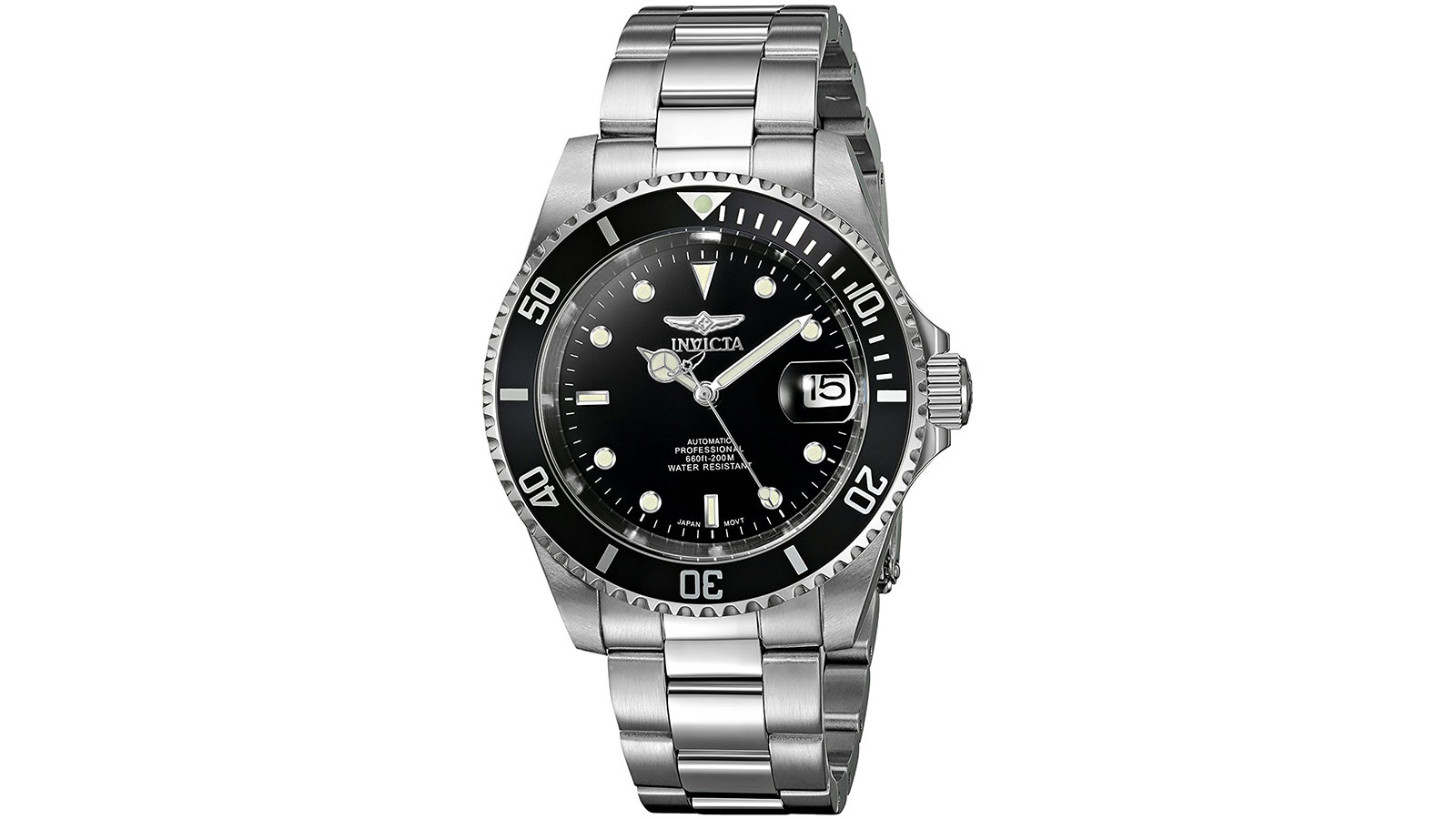 Invicta Men's 8926OB Pro Diver Watch | best men's watches under $100