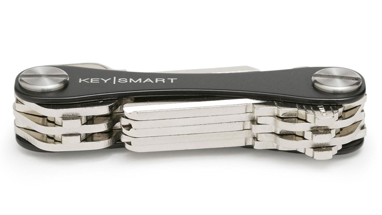 KeySmart Compact EDC Key Organizer | best everyday carry key organizers