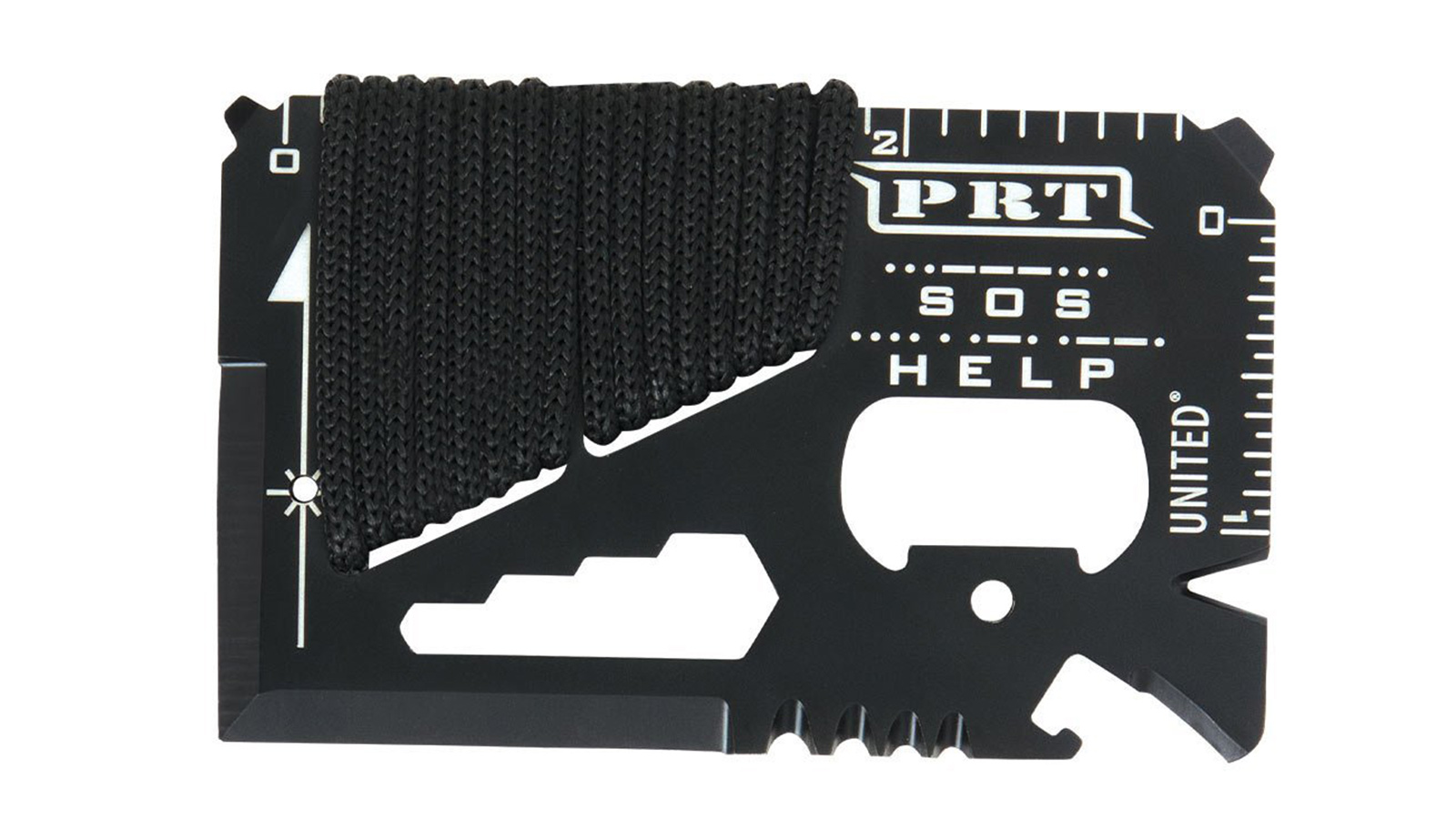 M48 Kommando EDC Pocket Rescue Tool | Best EDC Multi-Tools