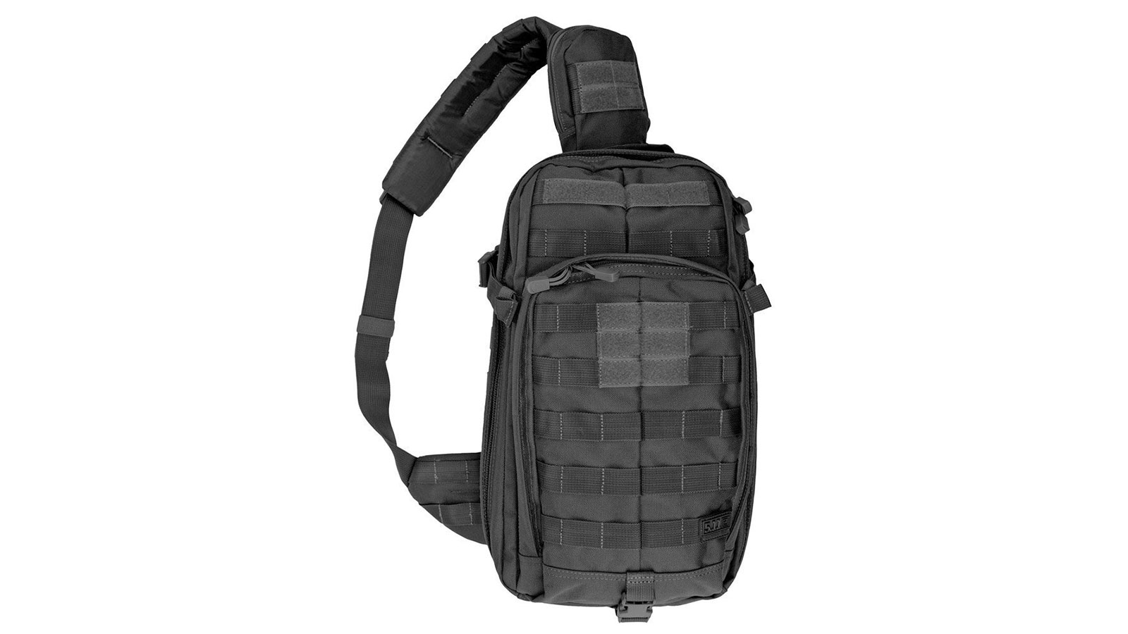 5.11 Tactical Rush 10 Mobile Operation Sling Backpack | best sling backpack