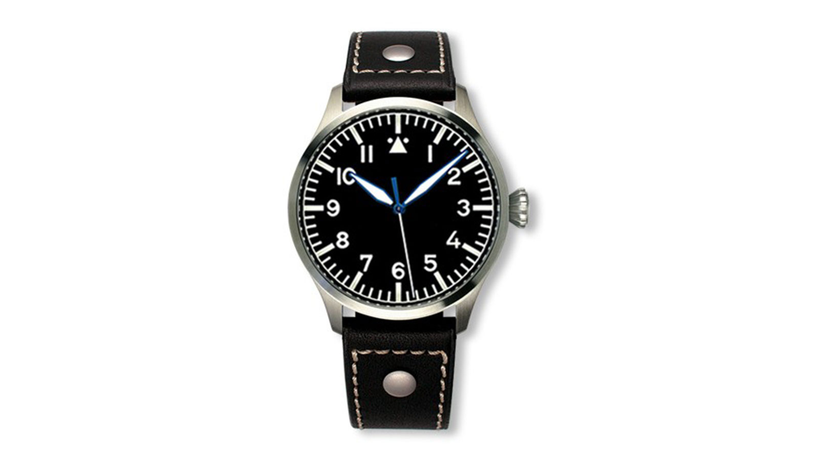 Archimede Pilot 39 Watch | the best pilot watches for men