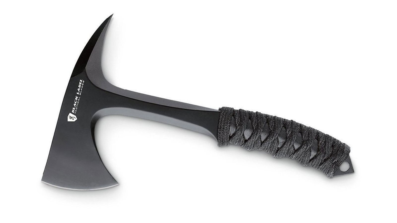 Browning Shock N’ Awe Tactical Tomahawk | best tactical tomahawks