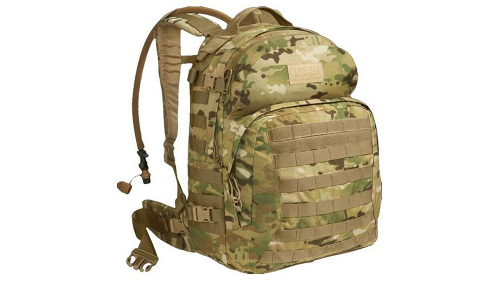 Camelbak Motherlode Hydration Cargo Tactical Backpack | best tactical backpacks