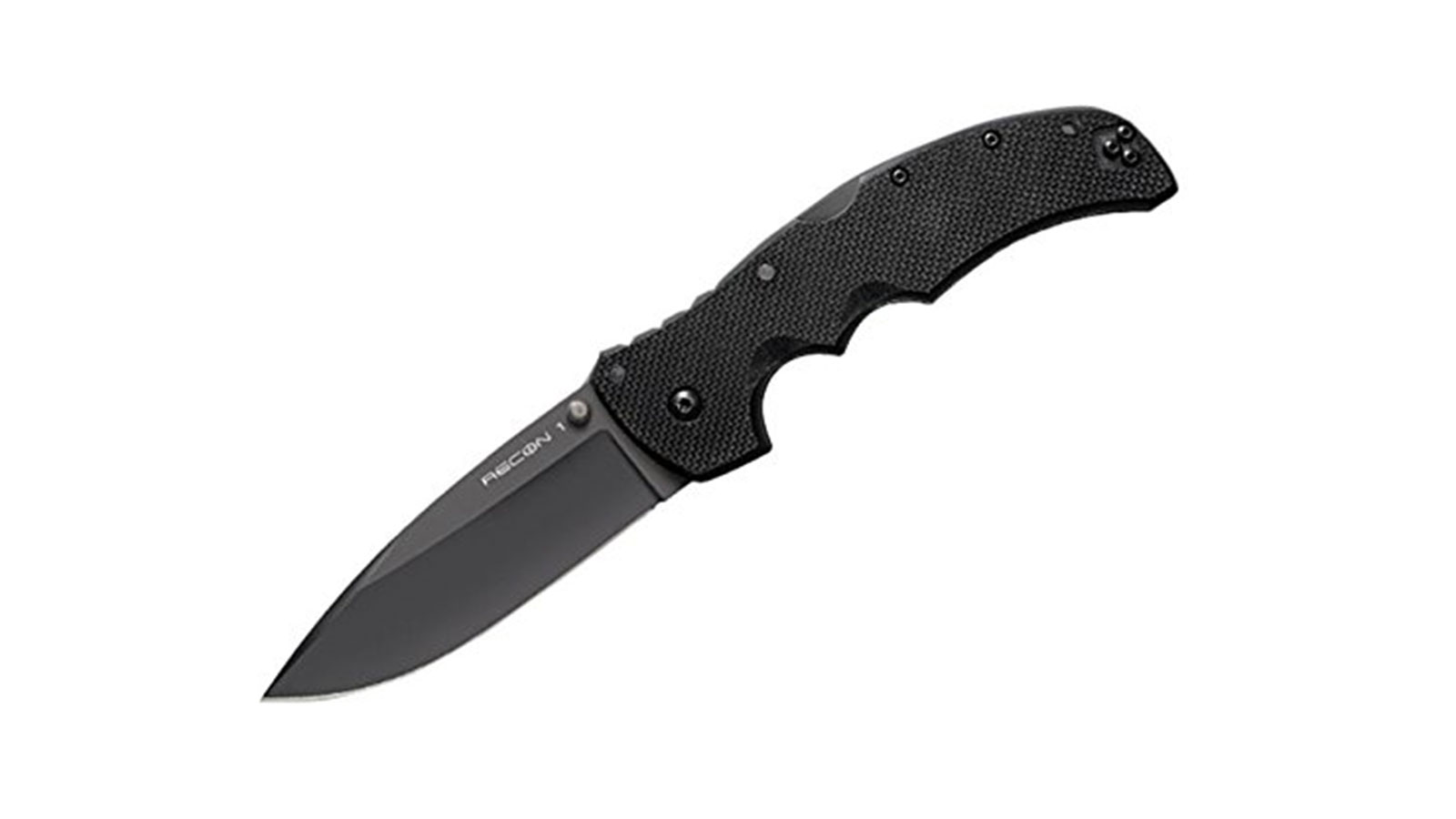 Cold Steel Recon 1 Flip Pocket Knife | best EDC pocket knife