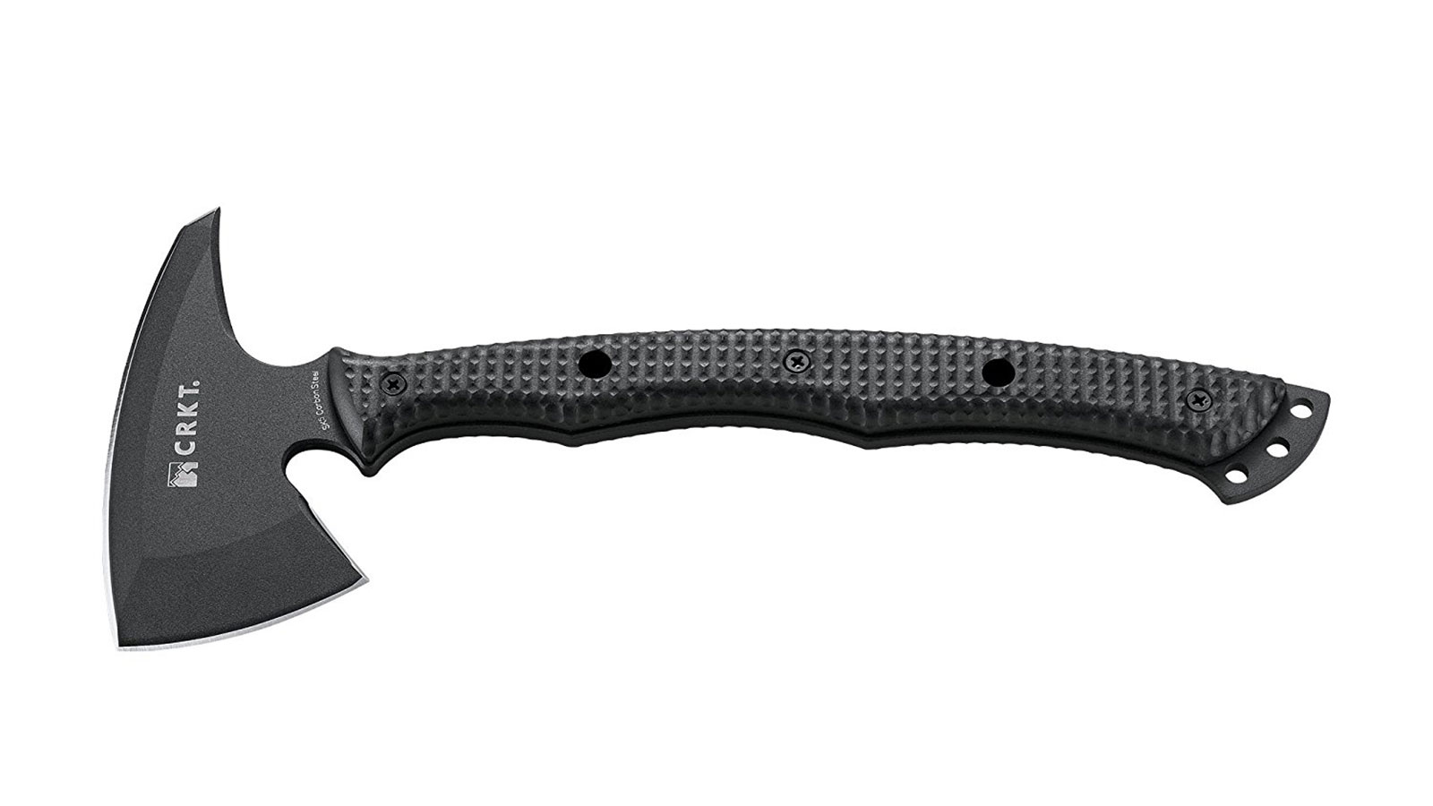 CRKT Kangee T-Hawk Tactical Tomahawk | best tactical tomahawks