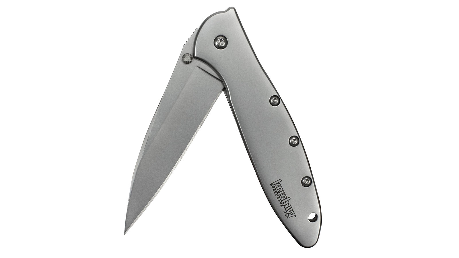 Kershaw Leek Folding Knife | best everyday carry knives