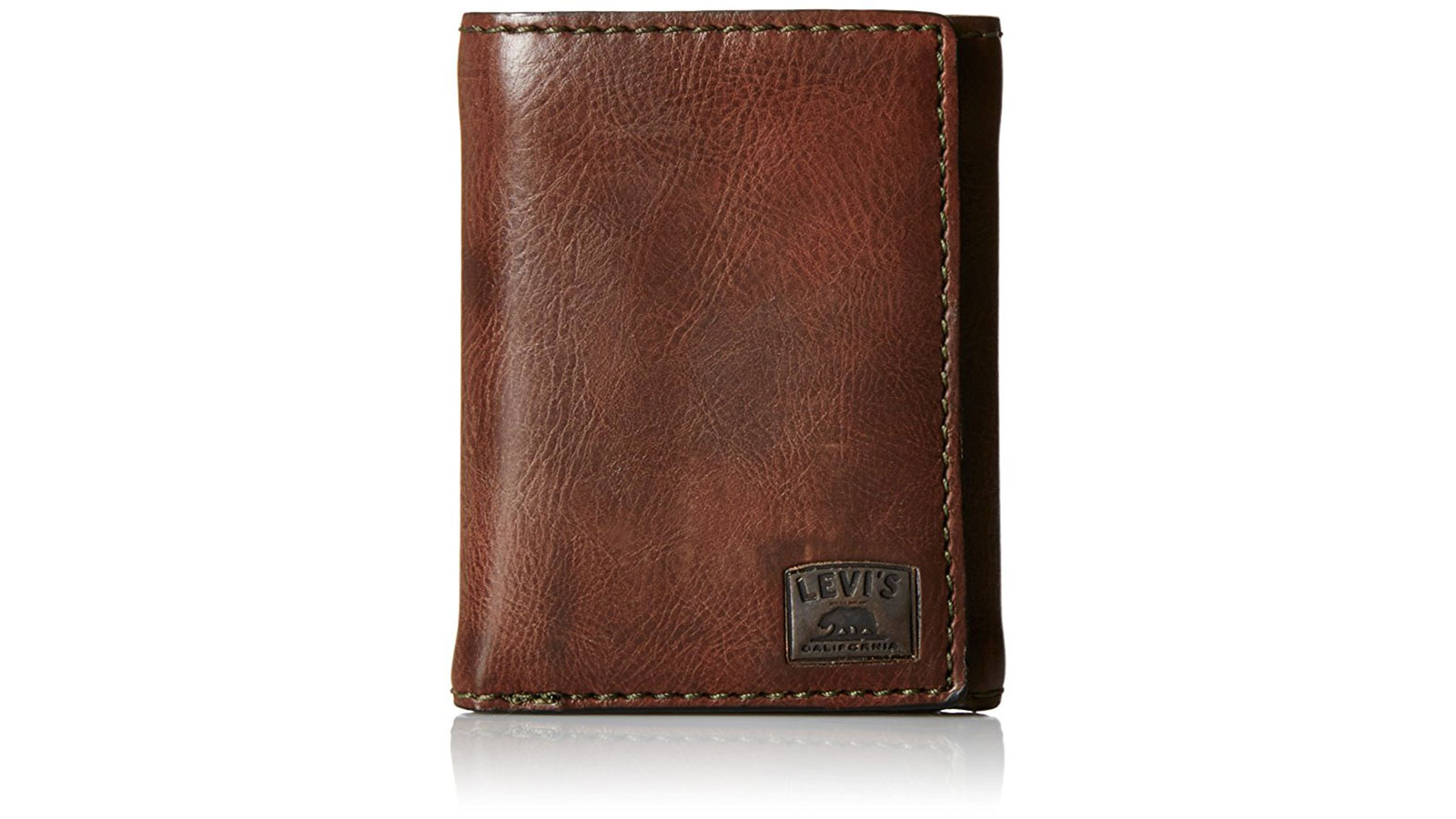 Levi's Men's Trifold Wallet | best mens trifold wallets