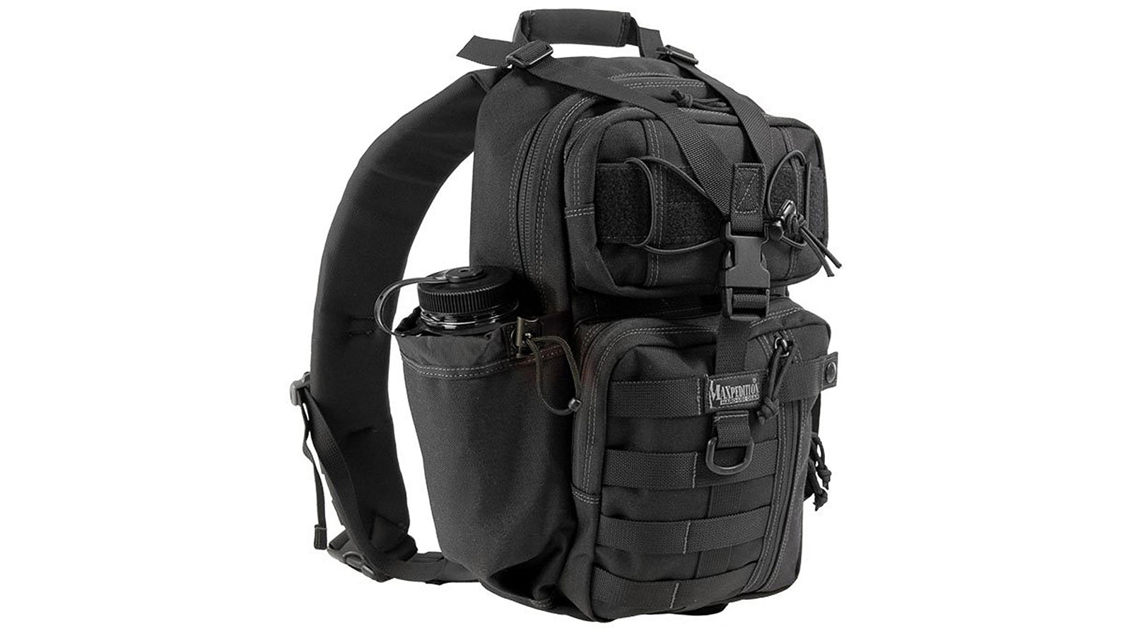 Maxpedition Sitka Gearslinger Tactical Backpack | best tactical backpacks