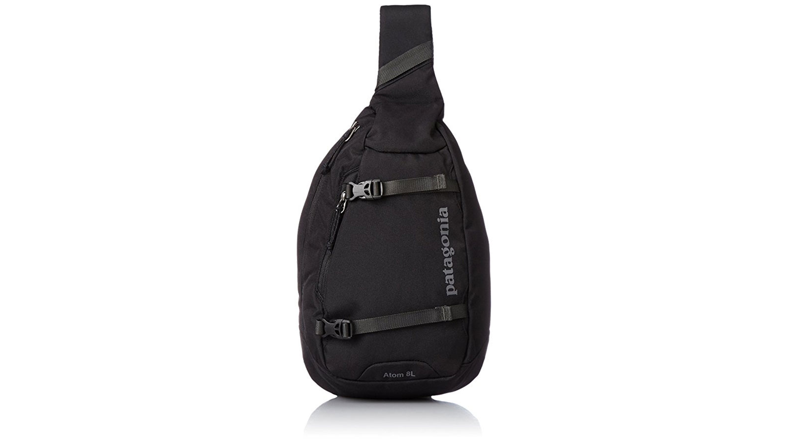 Patagonia Atom Sling Backpack | best sling backpack