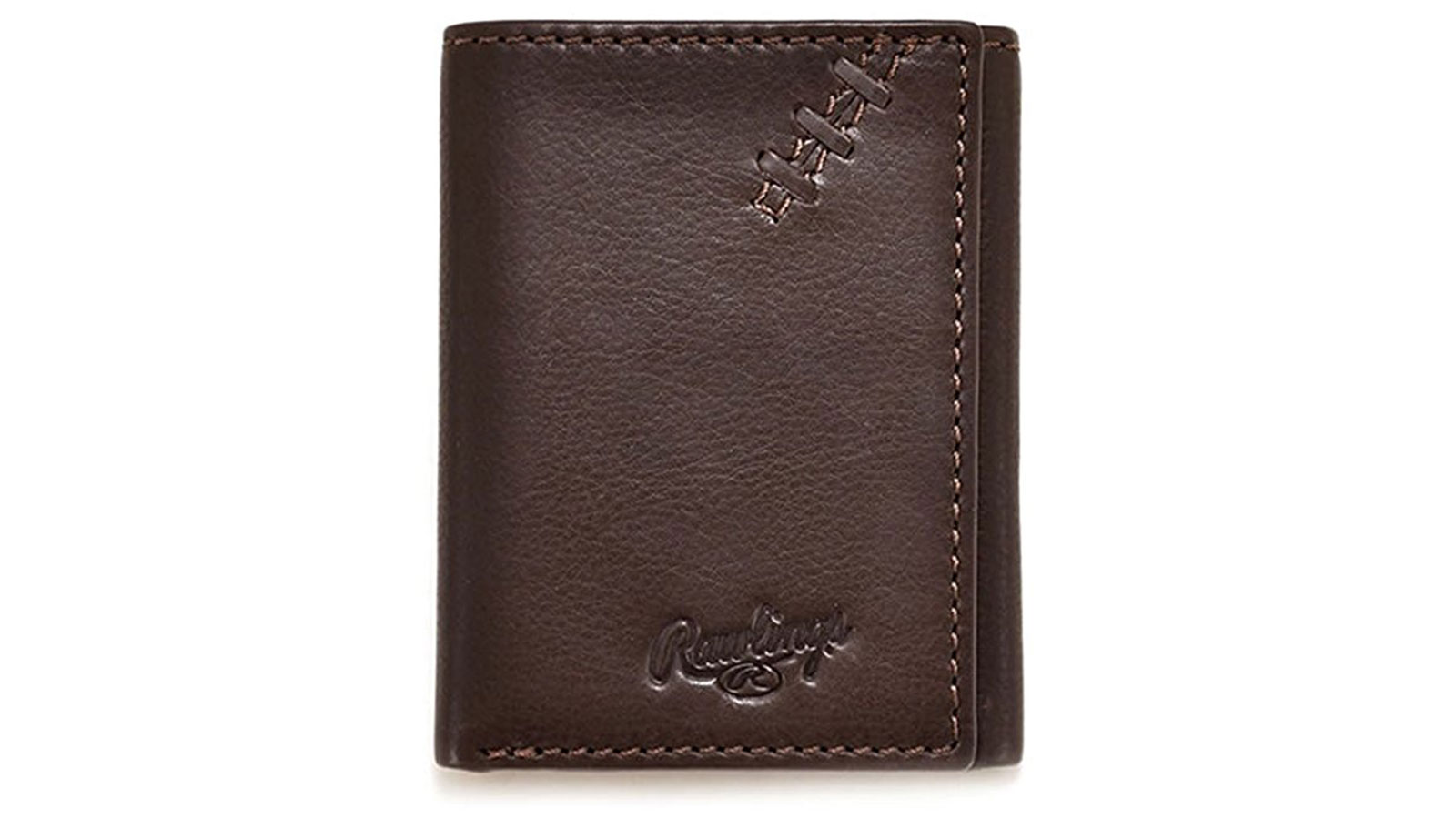 Rawlings Men's Legacy Trifold Wallet | best men's trifold wallets