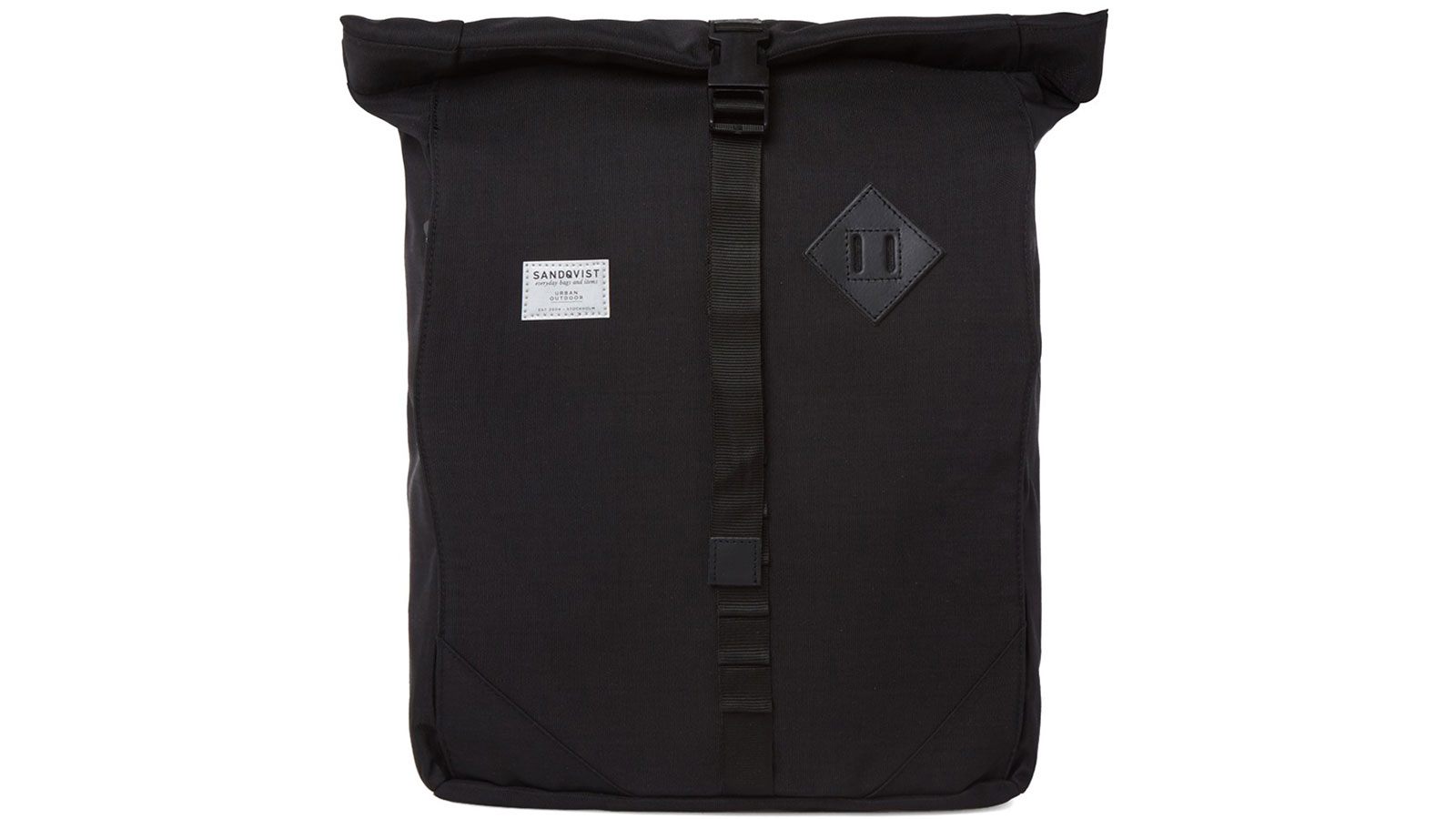 Sandqvist Eddy Rolltop | best rolltop backpacks