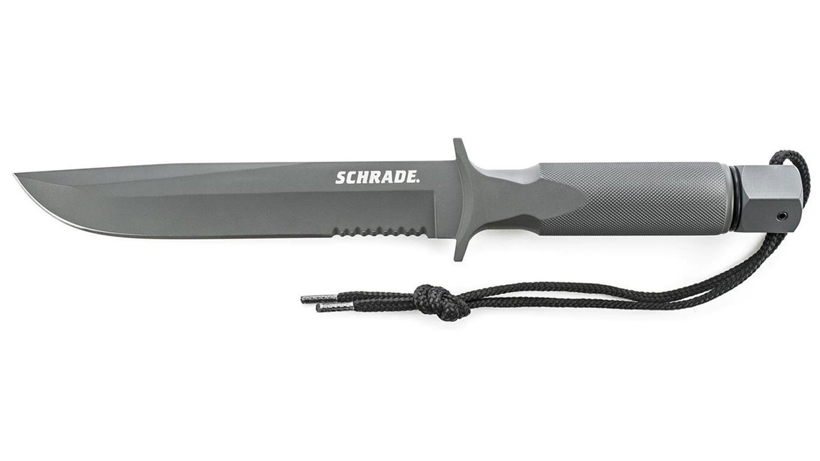Schrade SCHF2 Long Survival Knife | best survival knives