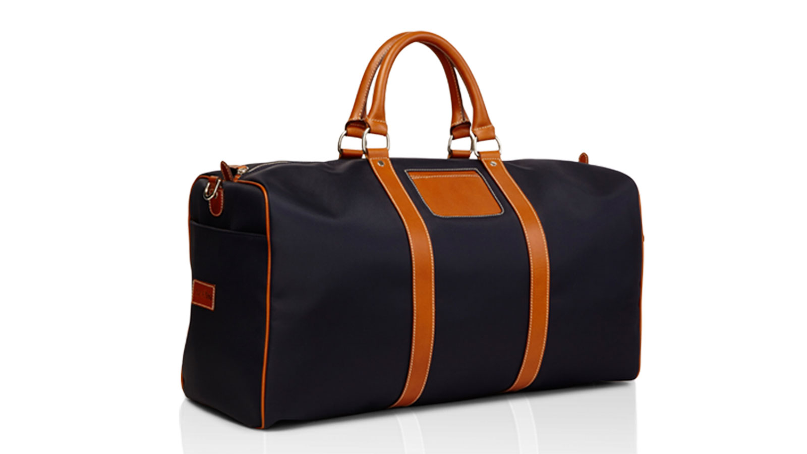 Travelteq Weekender Inside Out Duffel Bag | the best weekender bags for men