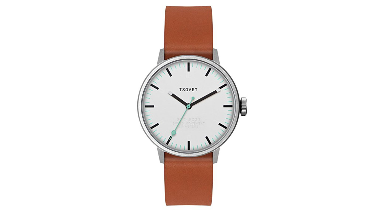 Tsovet SVT-SC38 Watch | best men's watches under $300