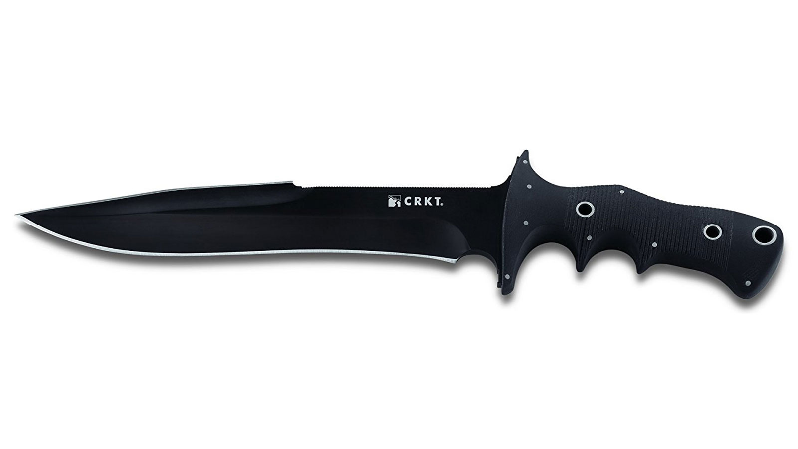 Columbia River Knife And Tools 2210 Hammond Fe 9 Fixed Blade Tactical Knife | the best tactical combat knives