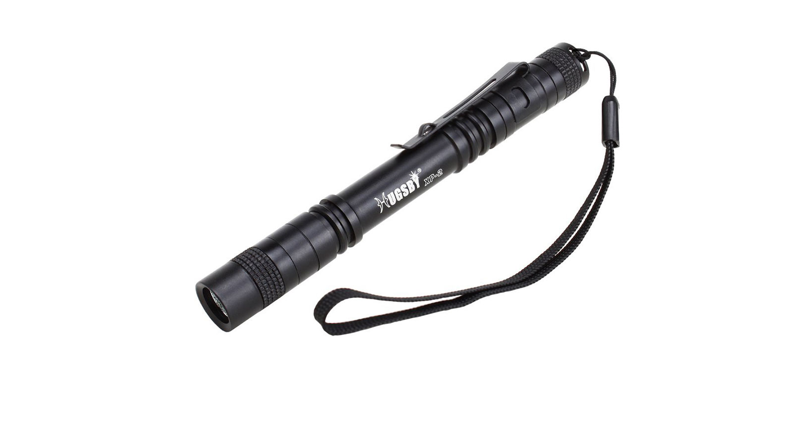 Hugsby Mini AAA CREE Handheld Pen Light | best penlight