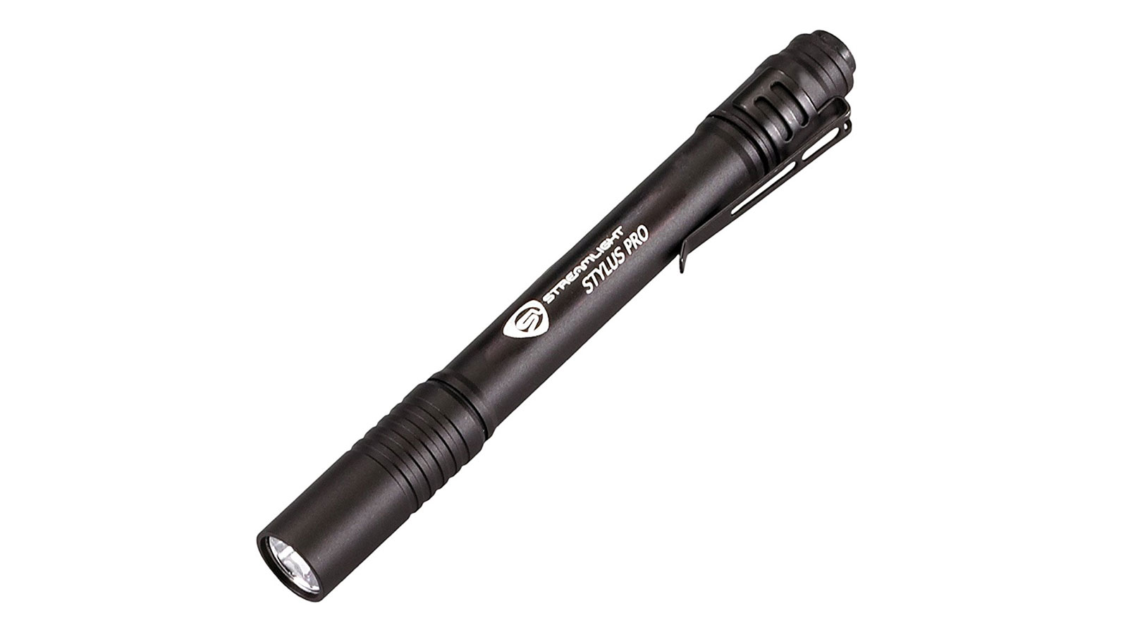 Streamlight 66118 Stylus Pro LED Pen Light | best penlight