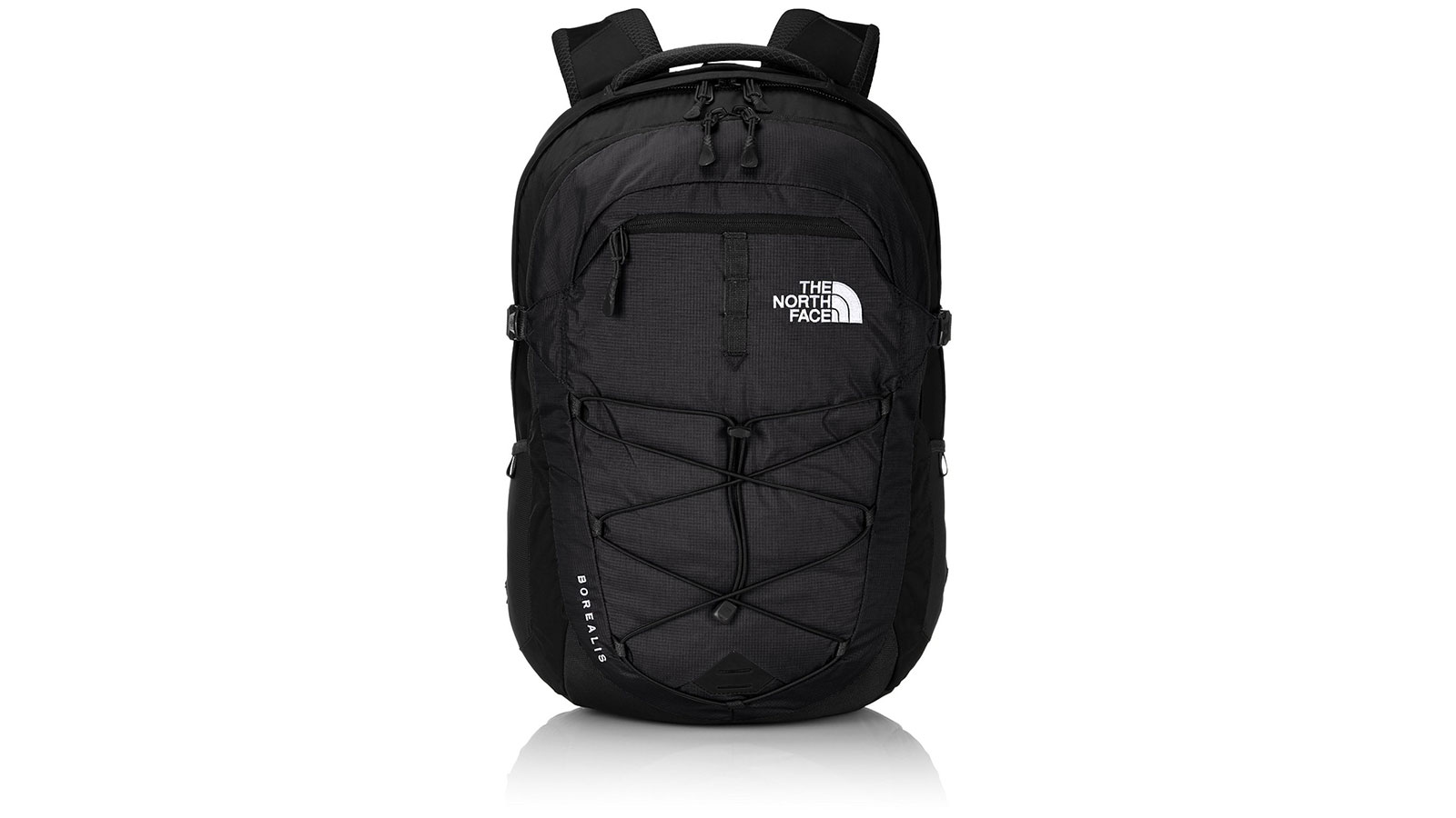 The North Face Unisex Borealis Laptop Backpack | best laptop bags for men
