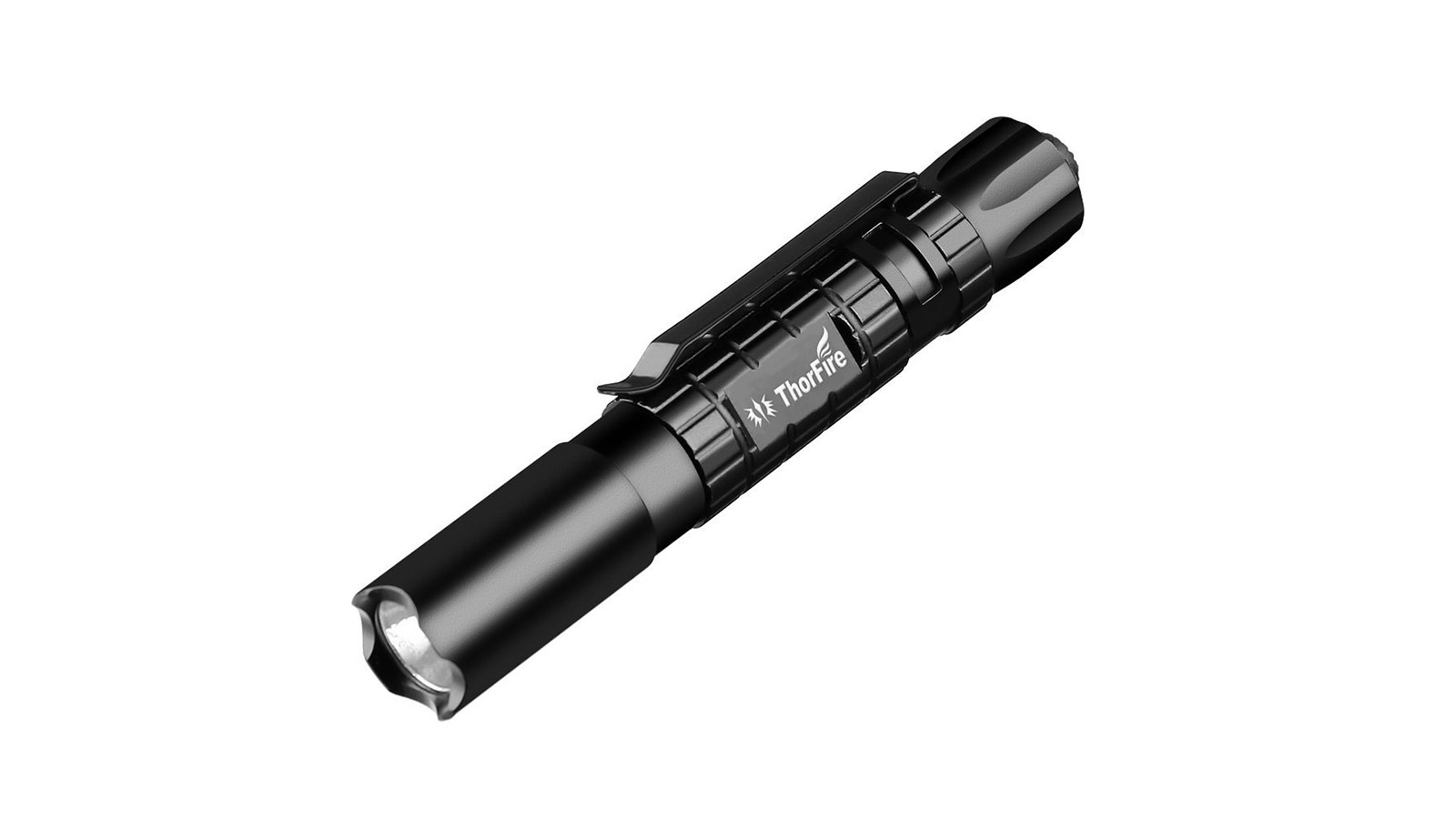 Tactical Penlight: ThorFire PF01S Tactical Pen Light | best penlight