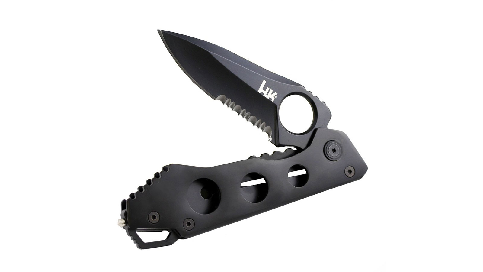 Benchmade HK Ally Tactical Folding Knife