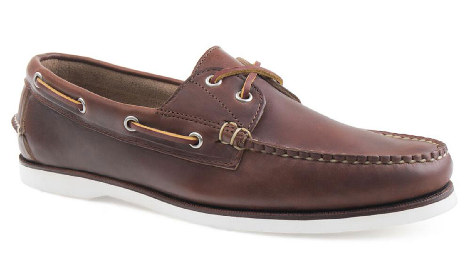 Eastland Men's Freeport Boat Shoe | best mens boat shoes