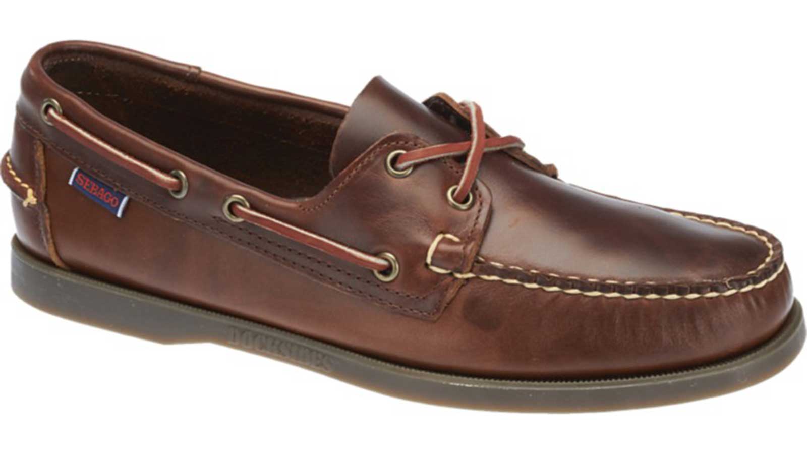 Sebago Handsewn Men's Boat Shoe | best mens boat shoes