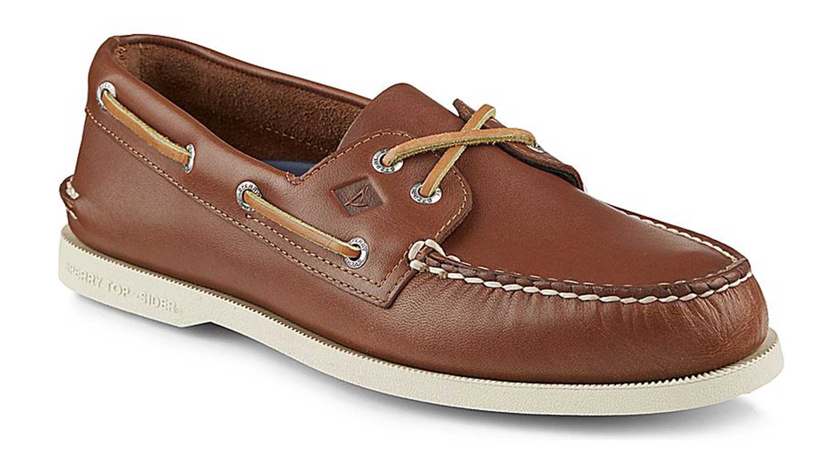 Sperry Topsider Men's Boat Shoe | best mens boat shoes