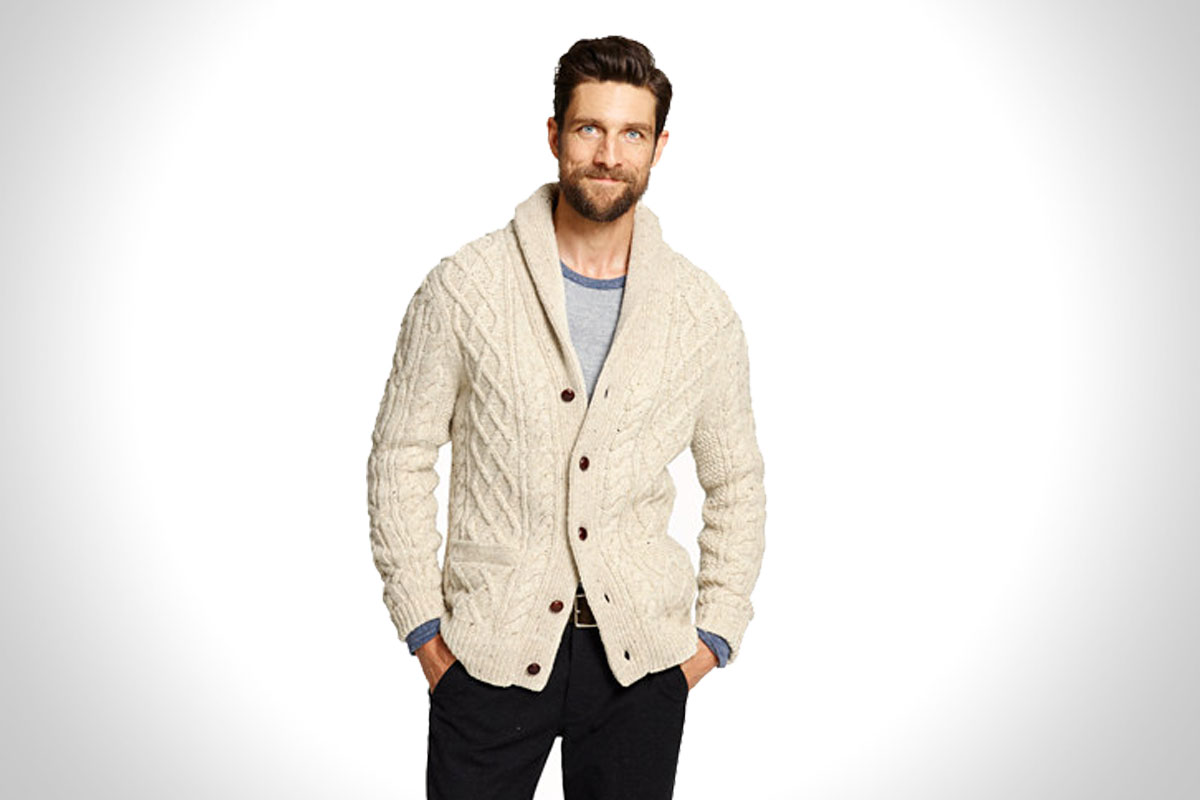 10 CARDIGANS YOU'LL NEVER WANT TO TAKE OFF | Muted