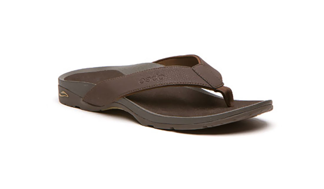 ABEO-B.I.O.system best sandals for men
