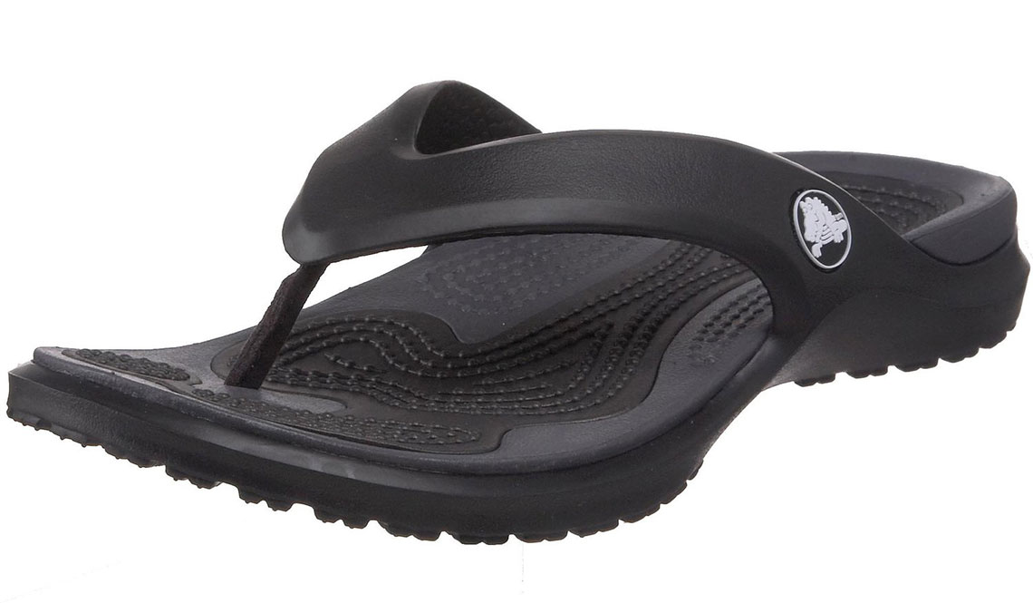crocs best sandals for men