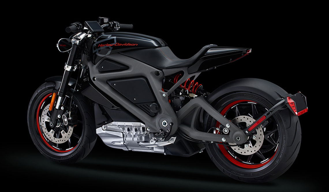 HARLEY-DAVIDSON LIVEWIRE ELECTRIC MOTORCYCLE #PROJECTLIVEWIRE | | Muted