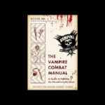 the vampire combat manual