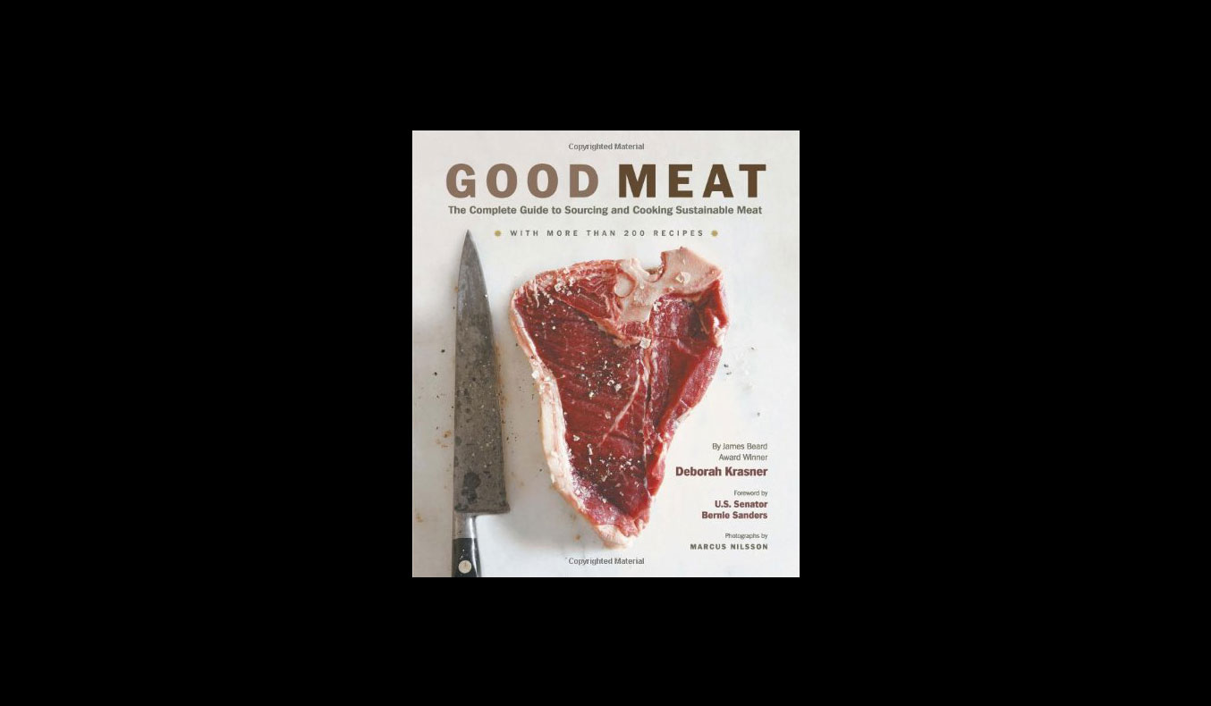 GOOD MEAT | Muted.