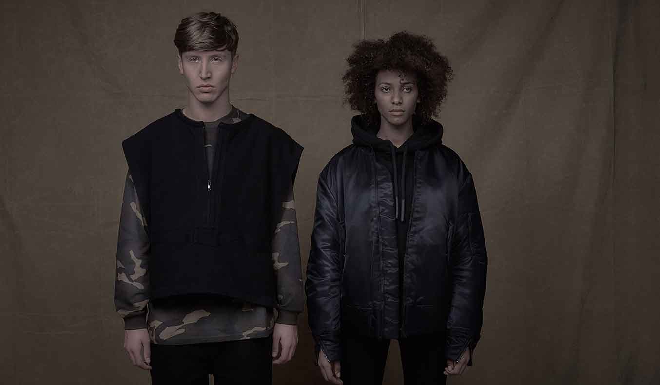 THE COMPLETE YEEZY SEASON 1 COLLECTION