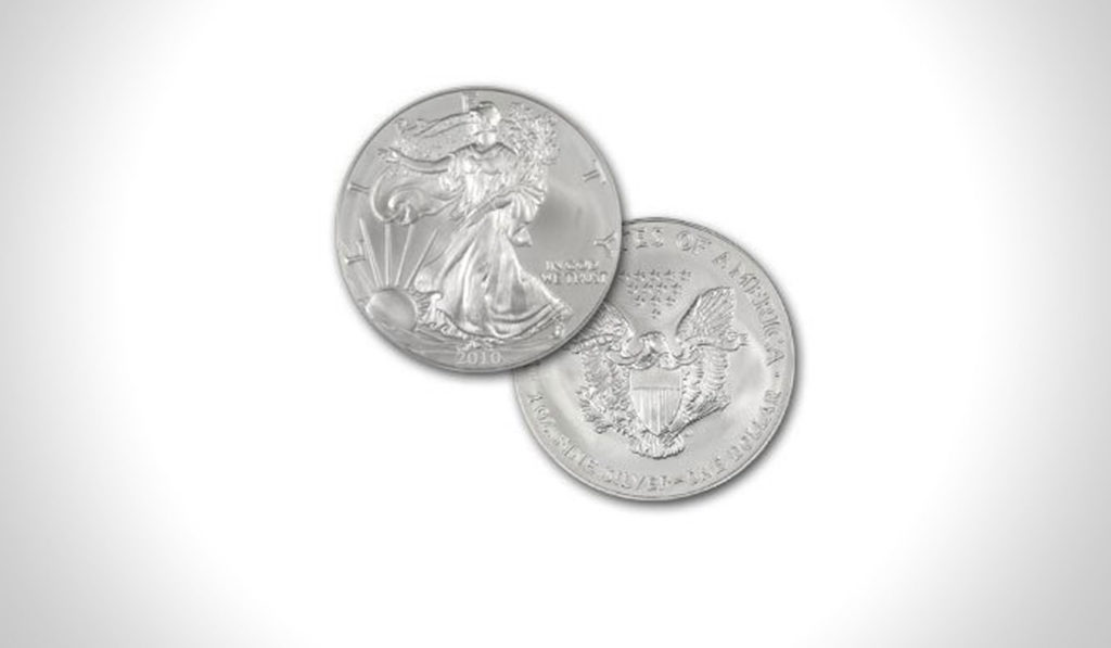 American Silver Eagle Best Survival Gear