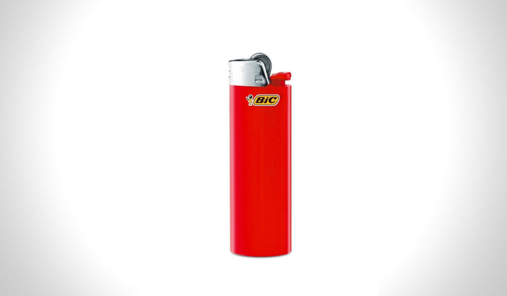 BIC Best Survival Gear