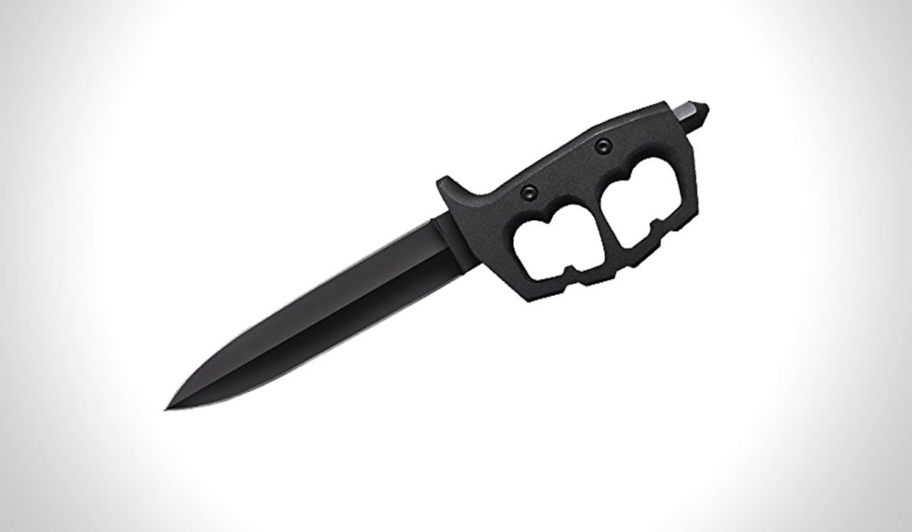 Cold Steel Best Survival Gear