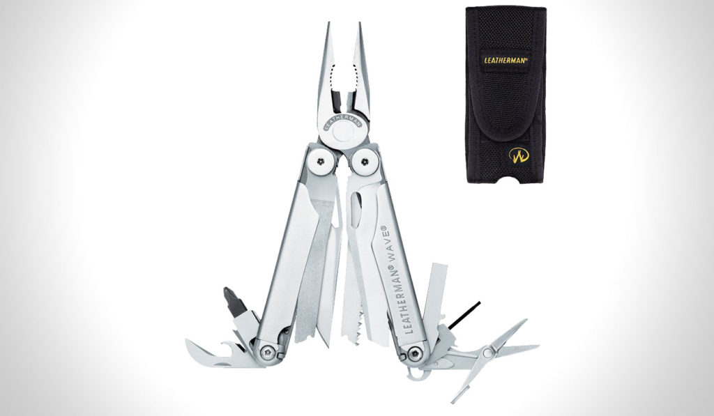 Leatherman Best Survival Gear