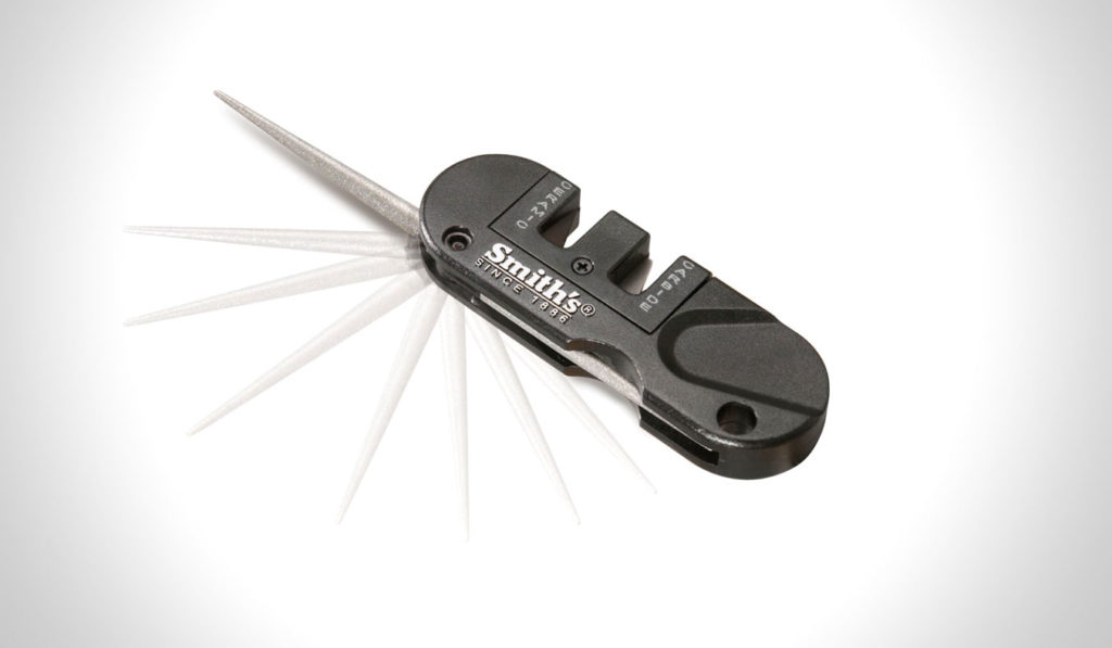 Smith PP1 Sharpener Best Survival Gear