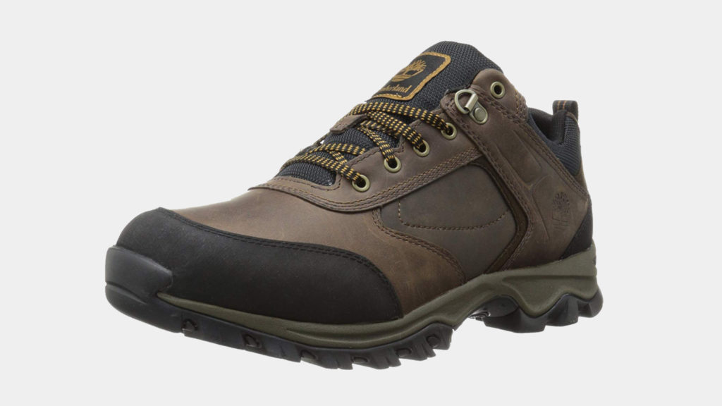 Timberland Best Men's Winter Shoes