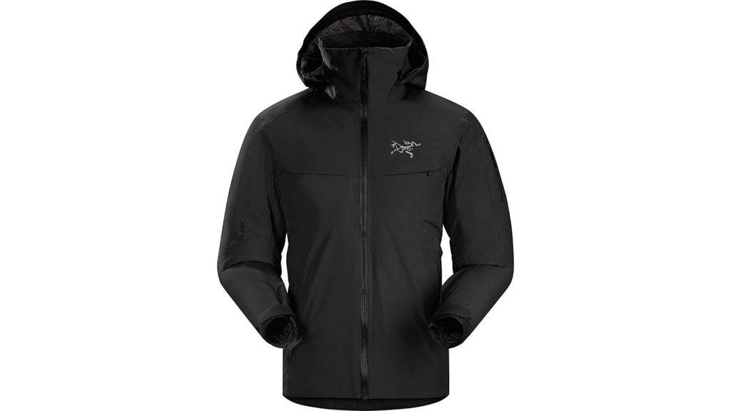 best mens ski jackets - arcteryx