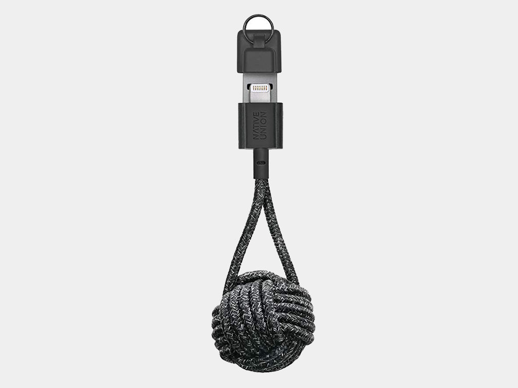 Native Union Key Lightning Cable