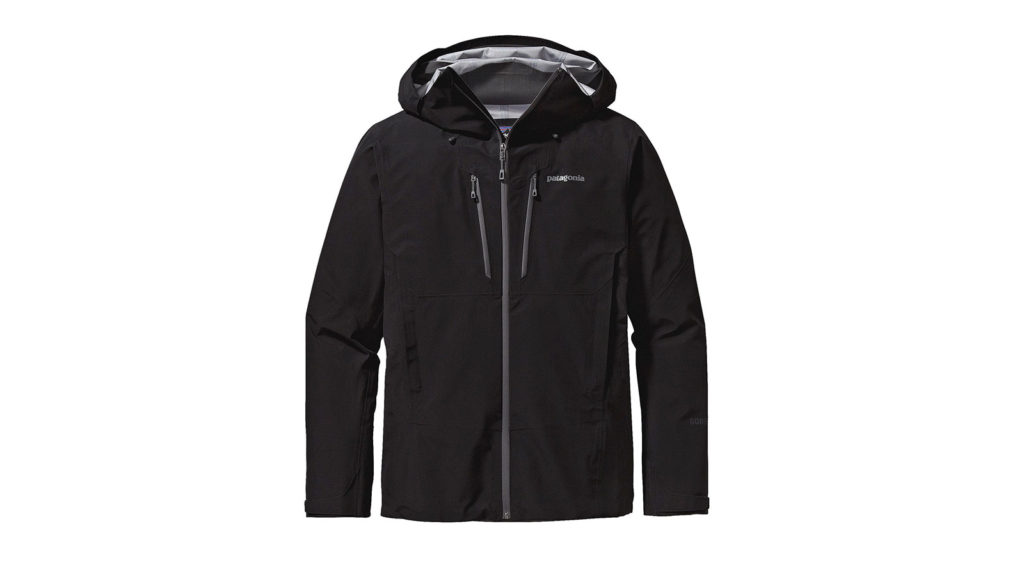 best mens ski jackets - patagonia