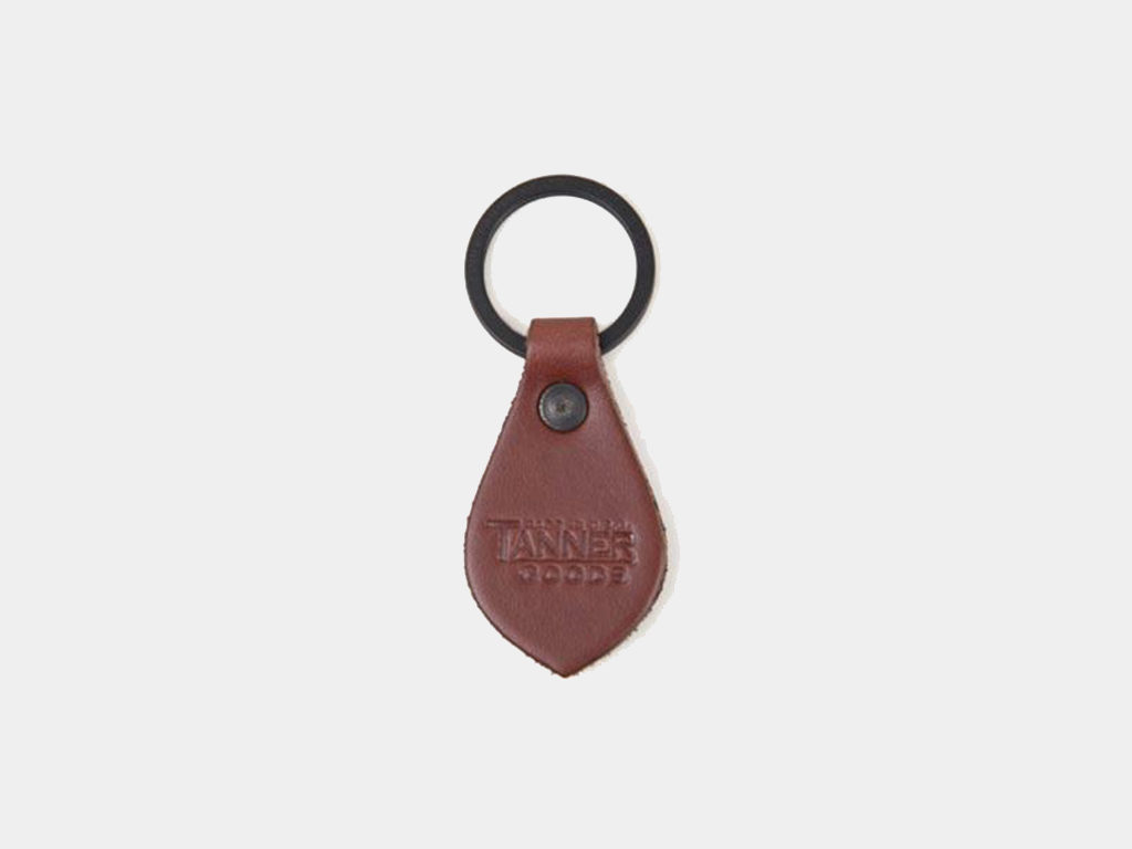 Tanner Goods Fob