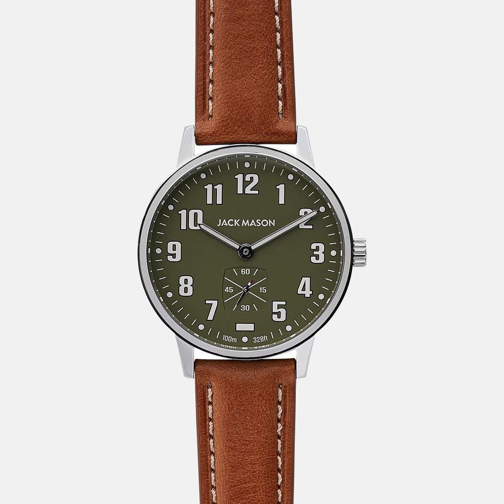 Jack Mason Best Men's Watches Under $300