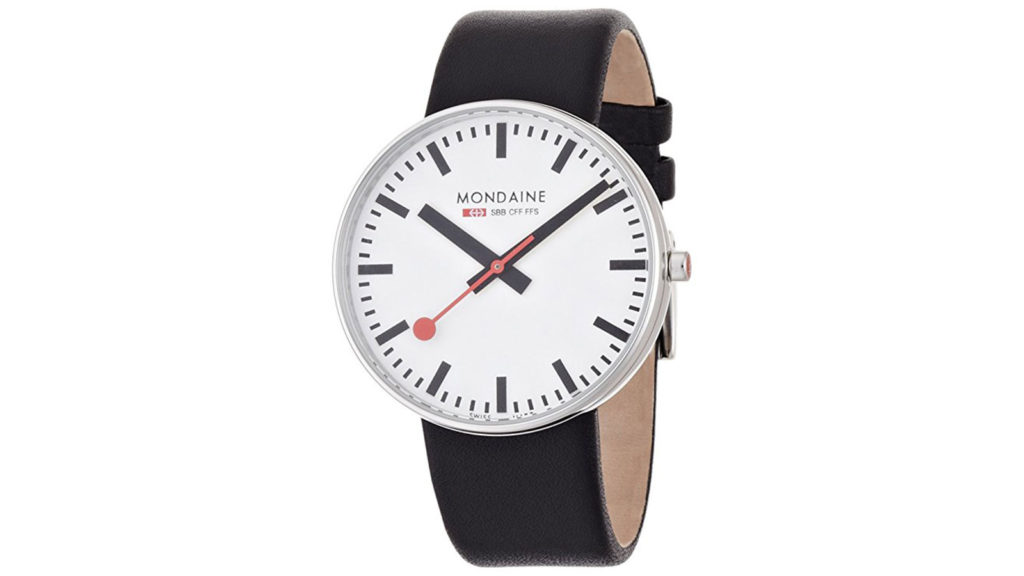 Mondaine Best Men's Watches Under $300