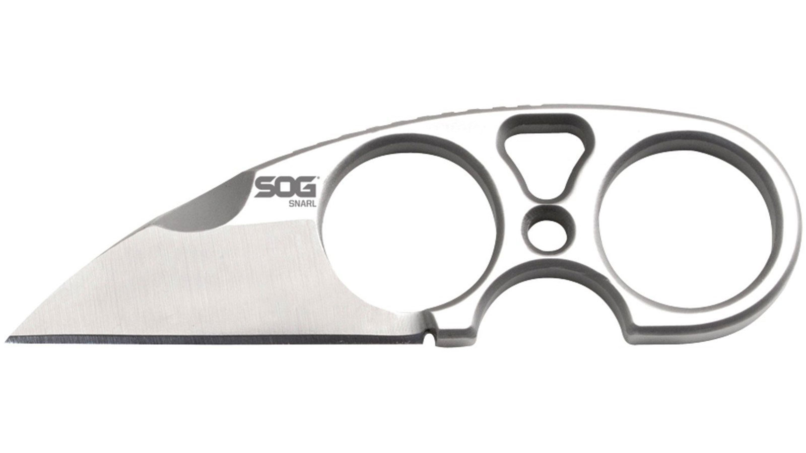 SOG Snarl Neck Knife | best neck knives