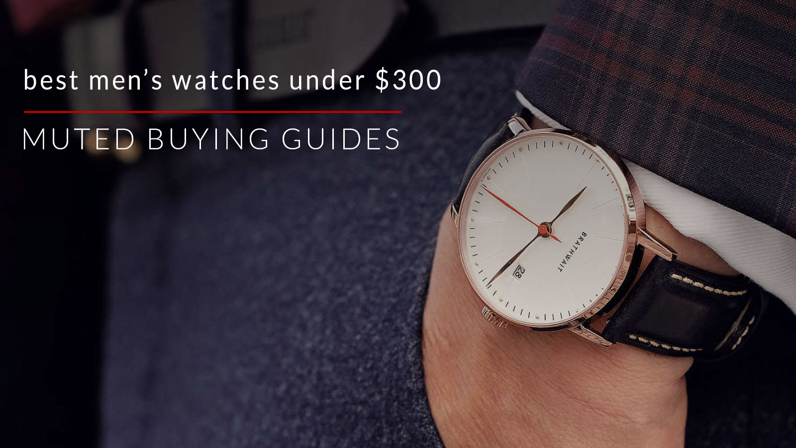 top 10 watches under 300