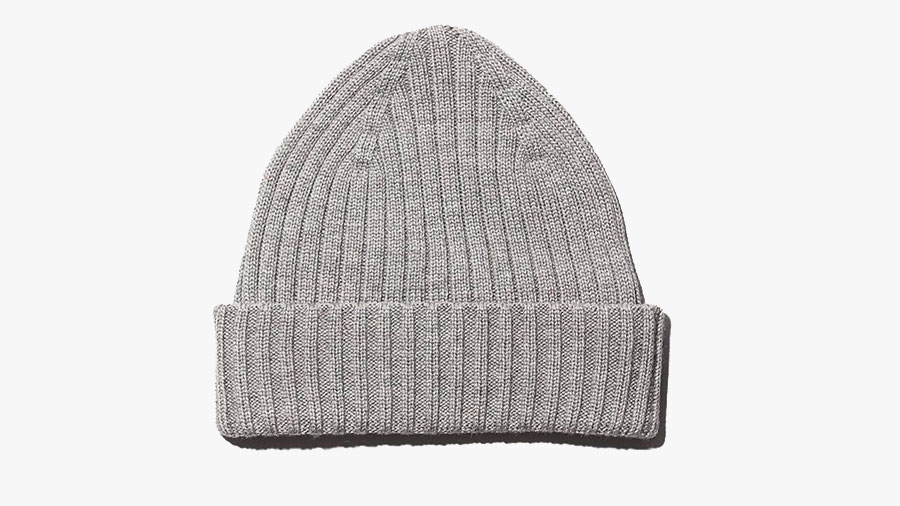 best men's beanies by asket