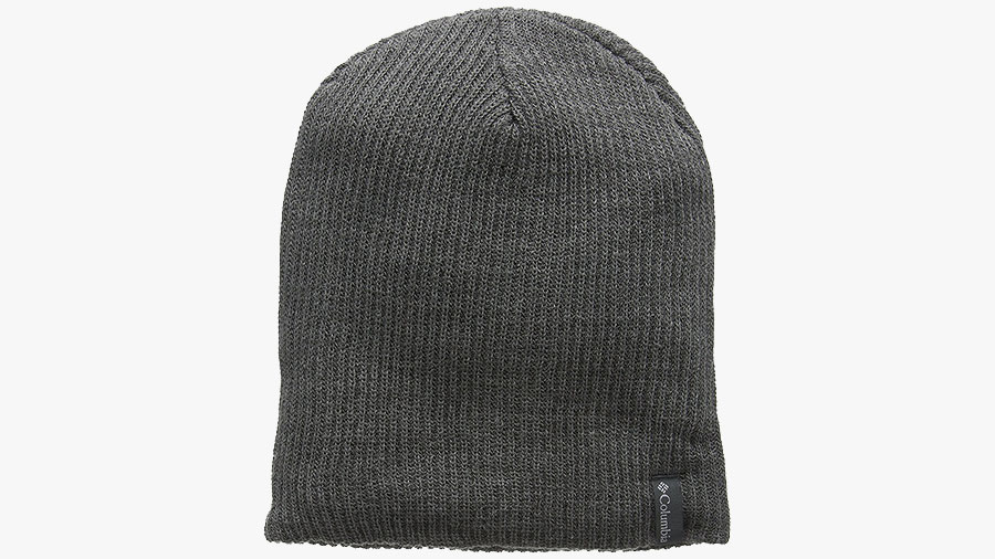 best men's beanies by columbia